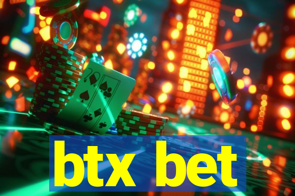 btx bet